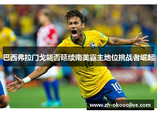 巴西弗拉门戈能否延续南美霸主地位挑战者崛起 巴西弗拉门戈能否延续南美霸主地位挑战者崛起