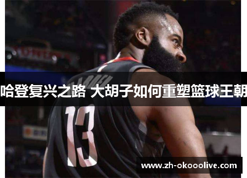 哈登复兴之路 大胡子如何重塑篮球王朝 哈登复兴之路 大胡子如何重塑篮球王朝