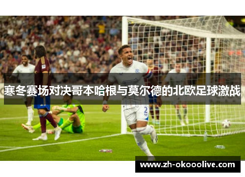 寒冬赛场对决哥本哈根与莫尔德的北欧足球激战